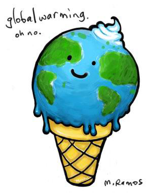 Ý tưởng cuộc thi vẽ tranh bảo vệ tầng Ozon  Bảo vệ Trái Đất